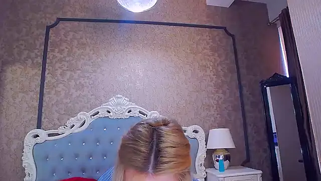 Ivy Quin online show from 07/09/26, 04:16