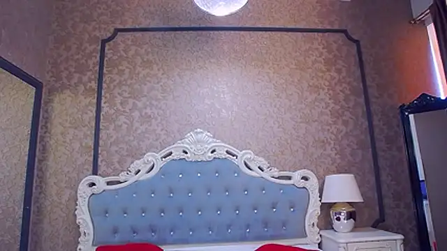 Ivy Quin online show from 07/19/26, 05:33