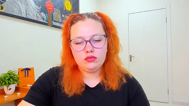 Aillia-Rous online show from 07/19/26, 06:28