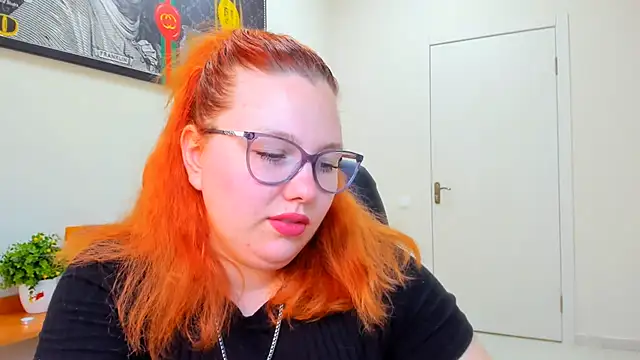 Aillia-Rous online show from 07/20/26, 07:44