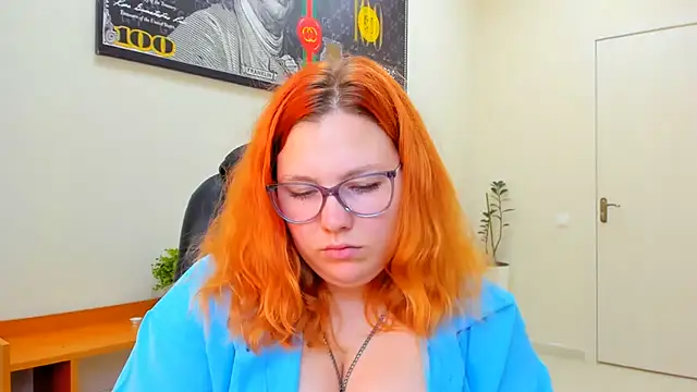 Aillia-Rous online show from 07/28/26, 11:17