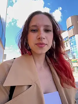 michelle lovique online show from 06/14/26, 08:38