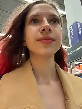 michelle lovique online show from 07/04/26, 06:41