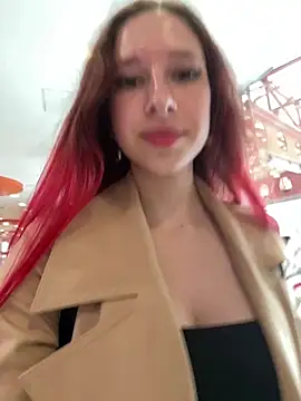 michelle lovique online show from 07/05/26, 07:15