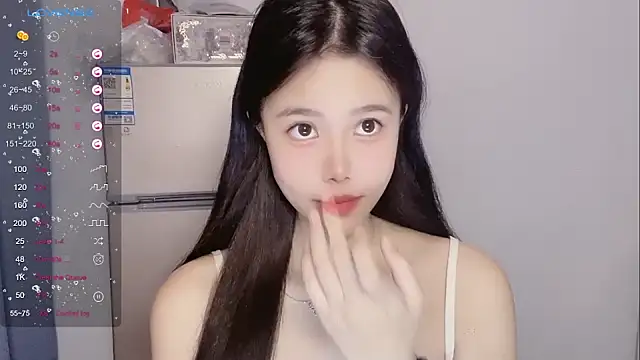 KaKa-01 online show from 06/25/26, 12:53