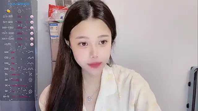 KaKa-01 online show from 07/12/26, 02:02