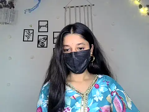 Snapshot of HOT_SNEHA4 chatting on 06/03/26, 06:27 HOT SNEHA4 online show from 06/03/26, 06:27