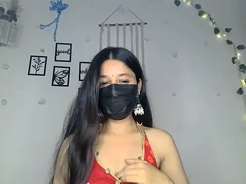HOT SNEHA4 online show from 07/07/26, 07:34