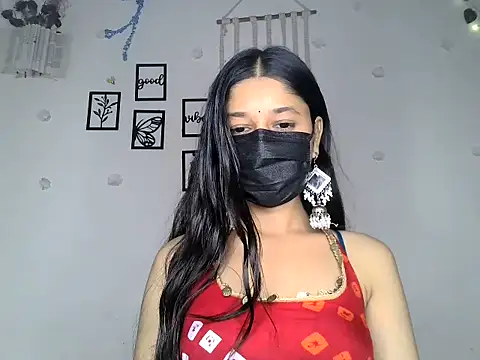 HOT SNEHA4 online show from 07/14/26, 10:21