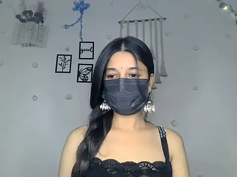 HOT SNEHA4 online show from 07/18/26, 06:17