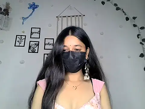 HOT SNEHA4 online show from 08/05/26, 05:43