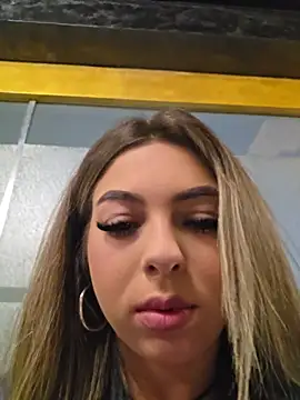 AylinRosee online show from 07/25/26, 03:15