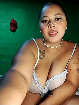 Nikita Glam online show from 07/02/26, 03:17