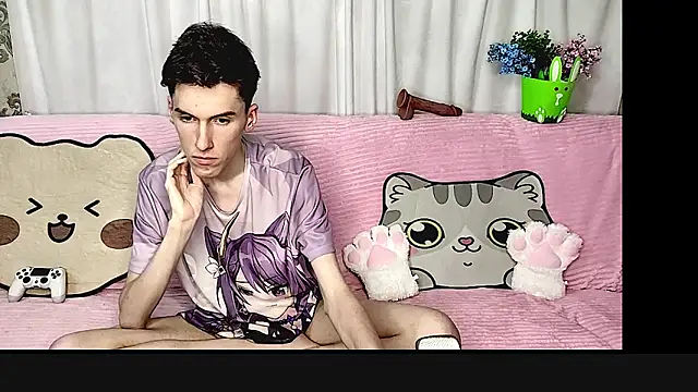 GoodBoyLuca online show from 06/04/26, 11:33