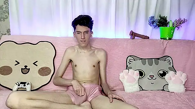 GoodBoyLuca online show from 06/11/26, 12:32