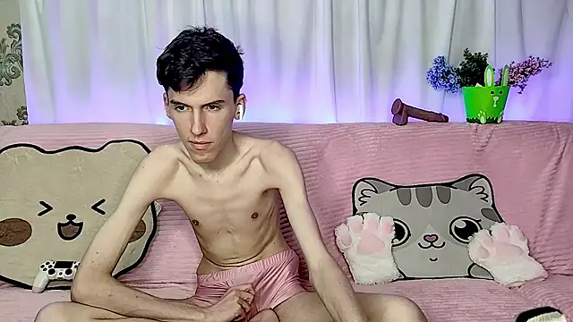 GoodBoyLuca online show from 06/12/26, 11:14