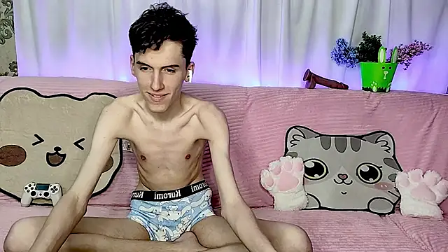 GoodBoyLuca online show from 06/15/26, 11:07