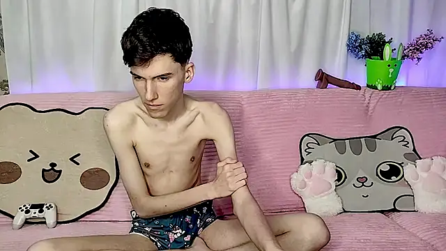 GoodBoyLuca online show from 06/28/26, 12:16
