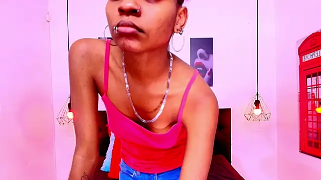hilary banks1 online show from 07/18/26, 06:06