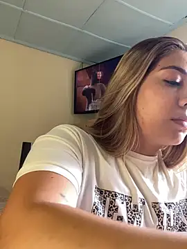  BellaSmith  online show from 06/26/26, 04:33
