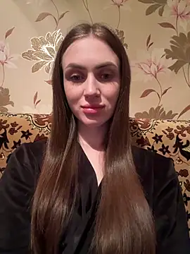 AlinaLove3213 online show from 06/19/26, 08:12
