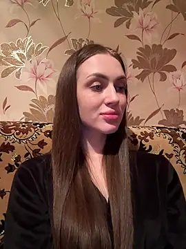AlinaLove3213 online show from 06/22/26, 08:17