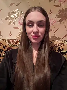 AlinaLove3213 online show from 06/26/26, 08:35