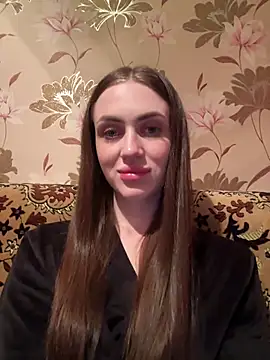AlinaLove3213 online show from 06/27/26, 08:03