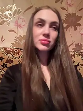 AlinaLove3213 online show from 06/28/26, 08:15