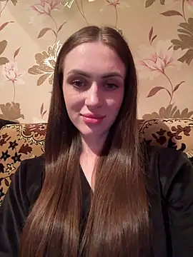 AlinaLove3213 online show from 07/01/26, 08:19