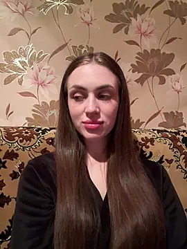 AlinaLove3213 online show from 07/02/26, 08:48