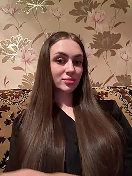 AlinaLove3213 online show from 07/03/26, 08:15