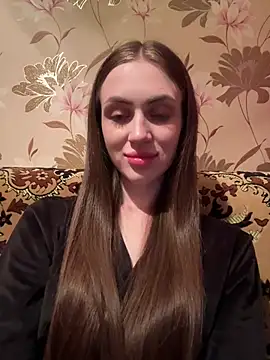 AlinaLove3213 online show from 07/08/26, 07:40