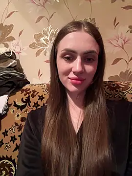 AlinaLove3213 online show from 07/11/26, 08:11