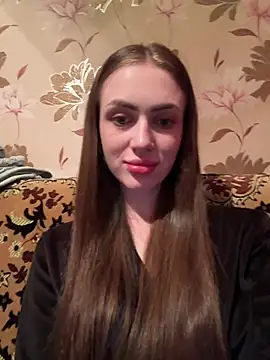 AlinaLove3213 online show from 07/13/26, 09:06