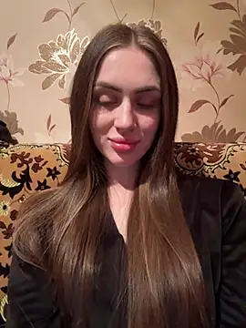 AlinaLove3213 online show from 07/16/26, 08:15