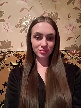 AlinaLove3213 online show from 07/18/26, 08:01