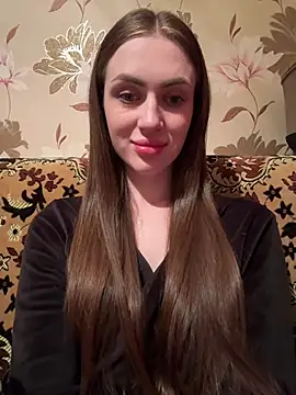 AlinaLove3213 online show from 07/24/26, 07:45