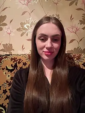 AlinaLove3213 online show from 07/25/26, 08:17
