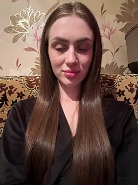 AlinaLove3213 online show from 07/27/26, 08:05