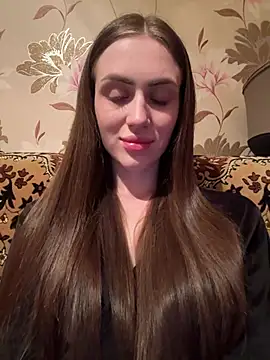 AlinaLove3213 online show from 07/31/26, 07:46