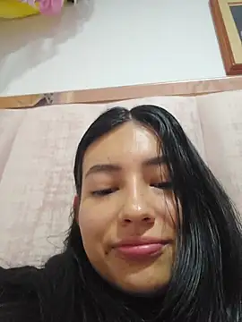 VioletRousee online show from 07/15/26, 03:28