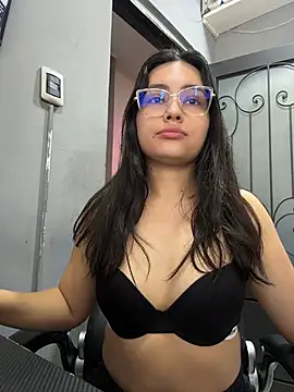 VioletRousee online show from 07/27/26, 03:08