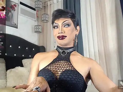 ButtWhoreBELLA online show from 07/11/26, 03:15