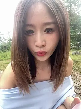 qin205205 online show from 08/01/26, 01:16