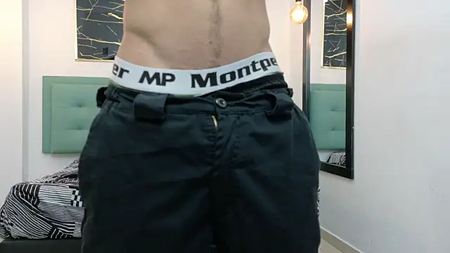 PowerLustX online show from 07/22/26, 03:42