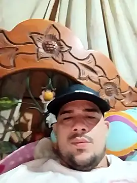 franDuxxx online show from 04/11/26, 10:52