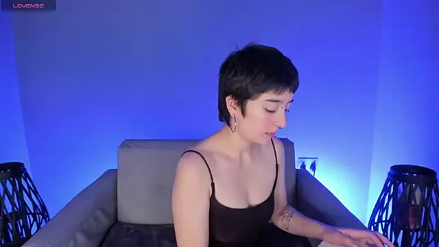 Atheena   online show from 07/23/26, 12:03