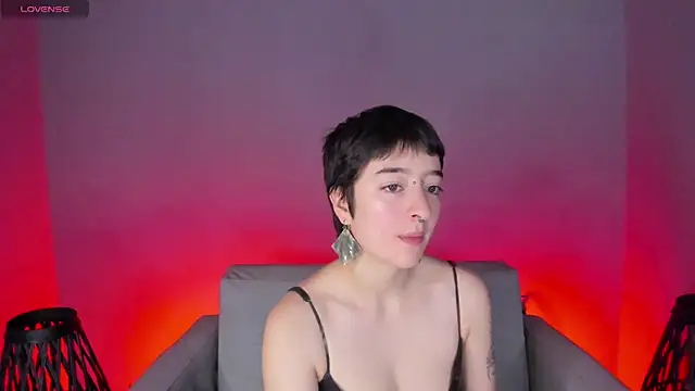 Atheena   online show from 07/24/26, 12:03