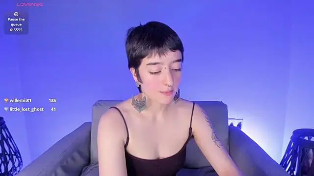 Atheena   online show from 07/28/26, 03:21